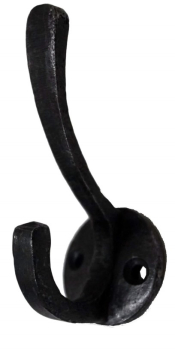 Preview: Trademark living Haken doppelt roh